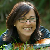 Trish Horrocks