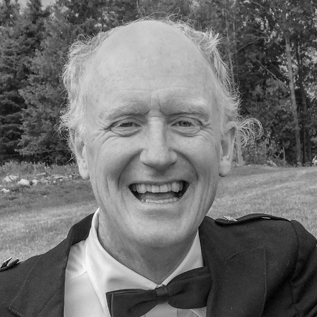Pat O'Gorman